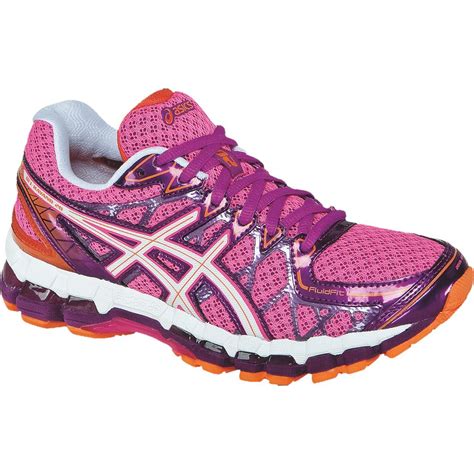 asics running shoe that best replicates the kayano 20 shoes|asics kayano running shoes women.